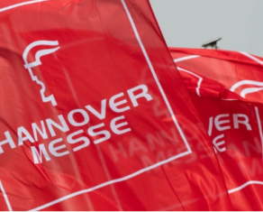 HANNOVER MESSE 2021