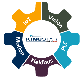 KINGSTAR components