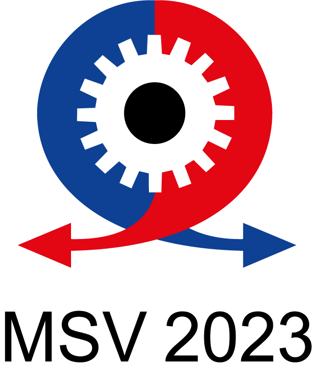 MSV 2023 logo