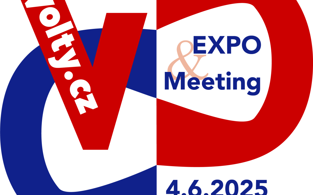 Pozvánka na Volty Expo & Meeting