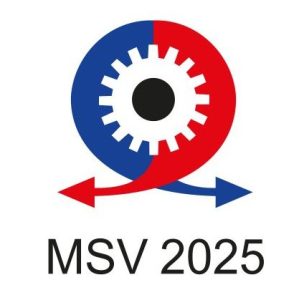 MSV 2025 logo