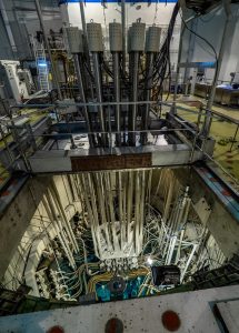 Výzkumný reaktor MARIA, Otwock, Polsko