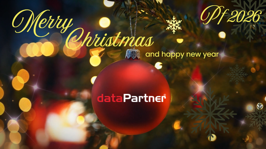 PF 2026 dataPartner