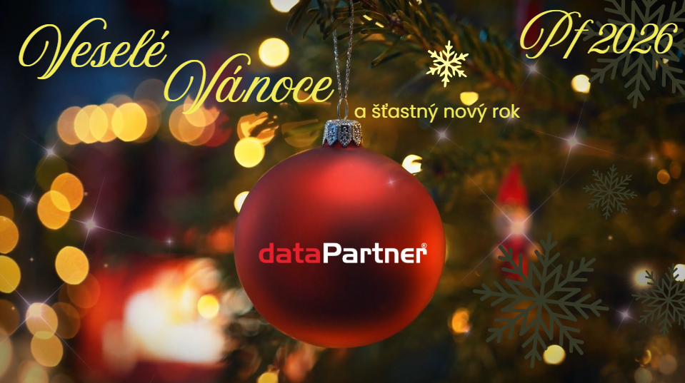 PF 2026 dataPartner
