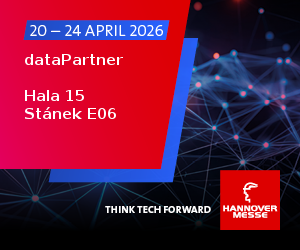 POZVÁNKA na HANNOVER MESSE 2026