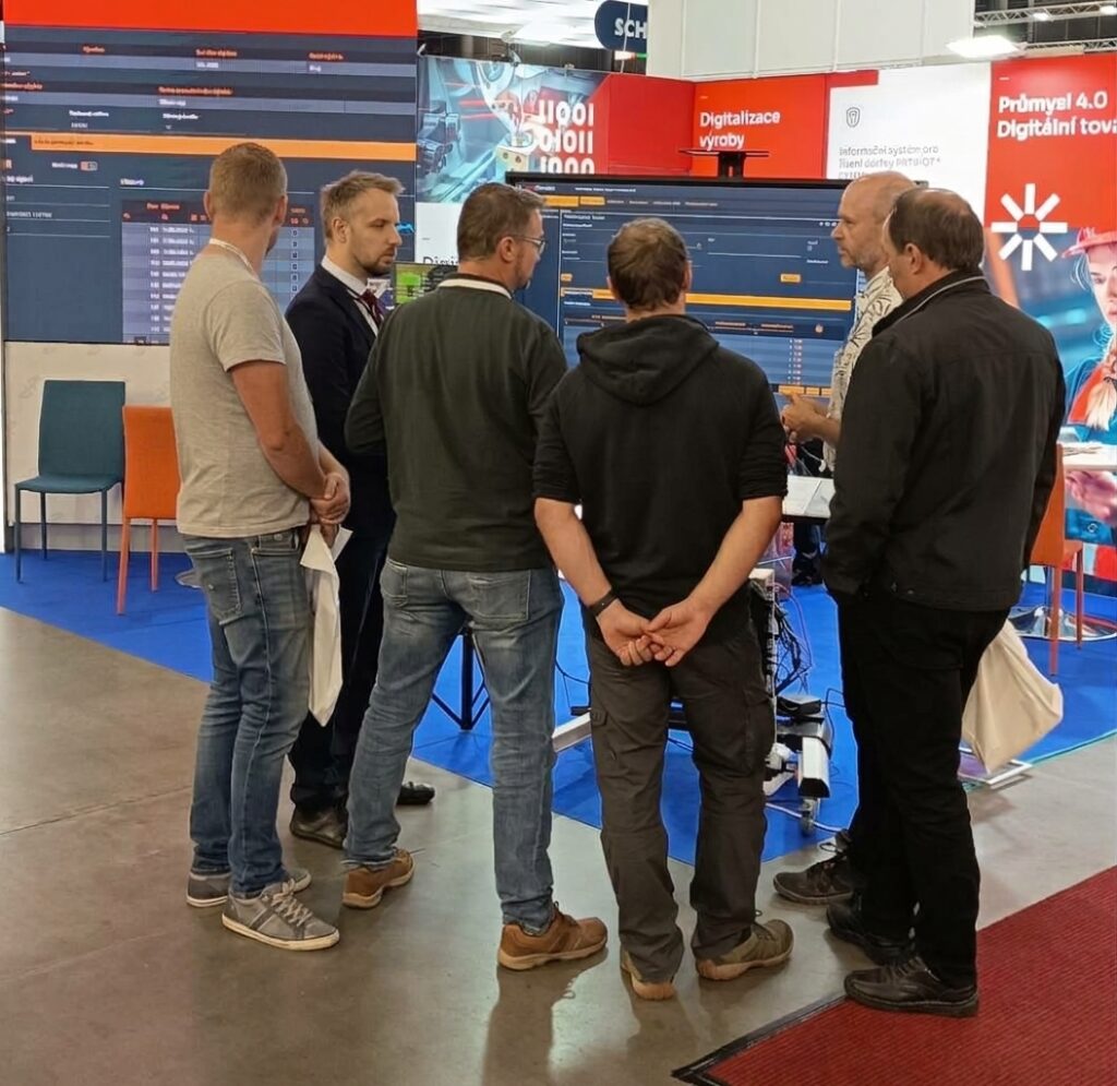 dataPartner na MSV 2026